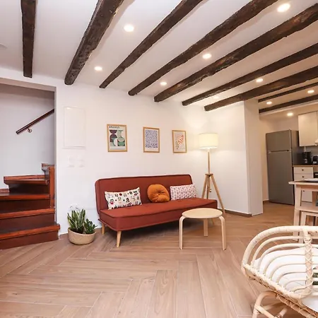 Casa Piccola Apartment Corfu  Exterior photo