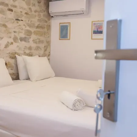 Casa Piccola Apartment Corfu  Exterior photo
