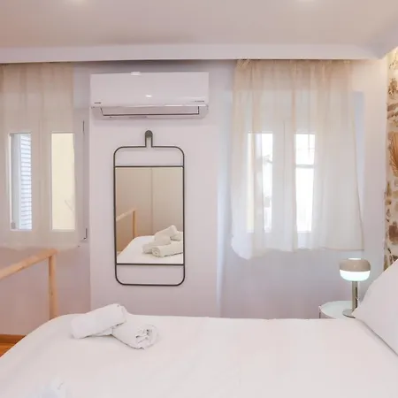 Casa Piccola Apartment Corfu  Exterior photo