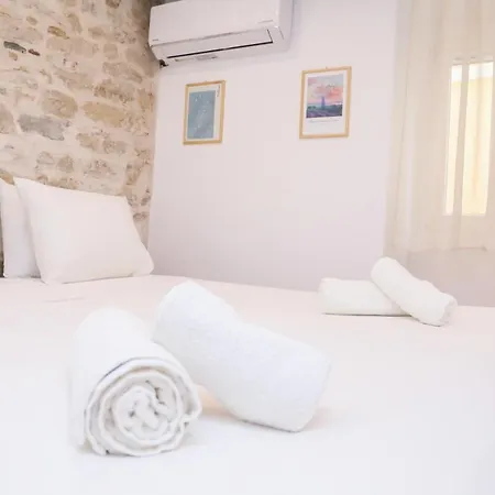 Casa Piccola Apartment Corfu  Exterior photo