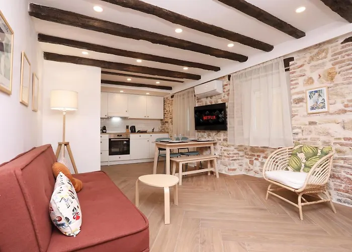 Casa Piccola