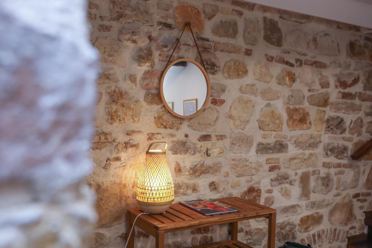 公寓 Casa Piccola Corfu (city)