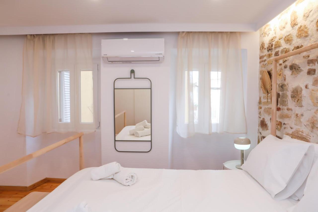 公寓 Casa Piccola *