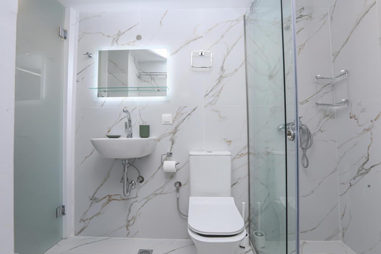 Casa Piccola 公寓 Corfu (city)
