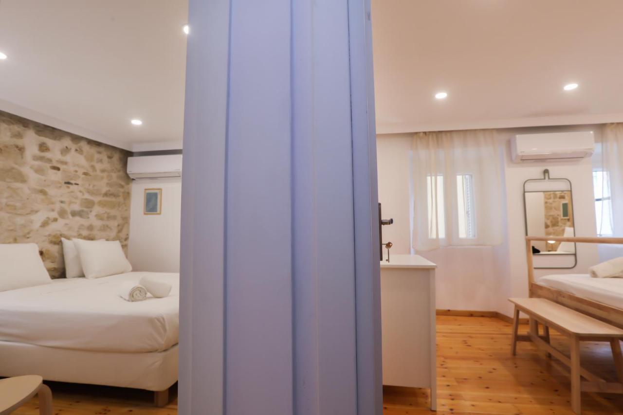 公寓 Casa Piccola Corfu (city)