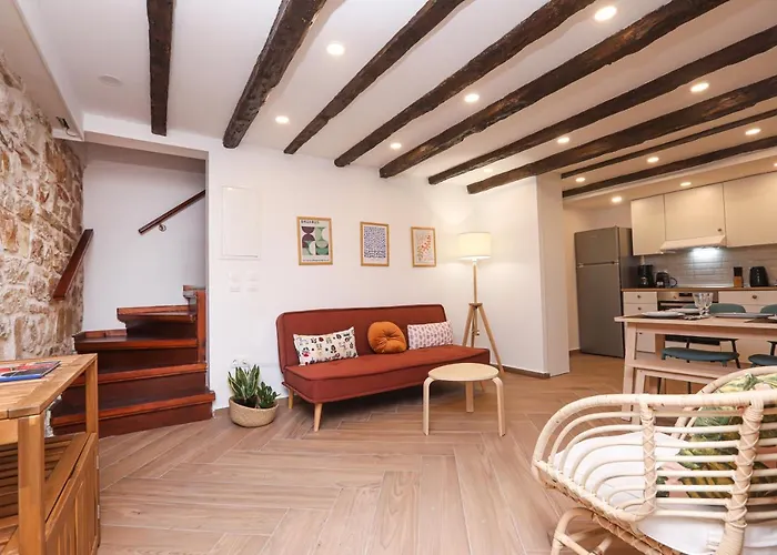 Casa Piccola