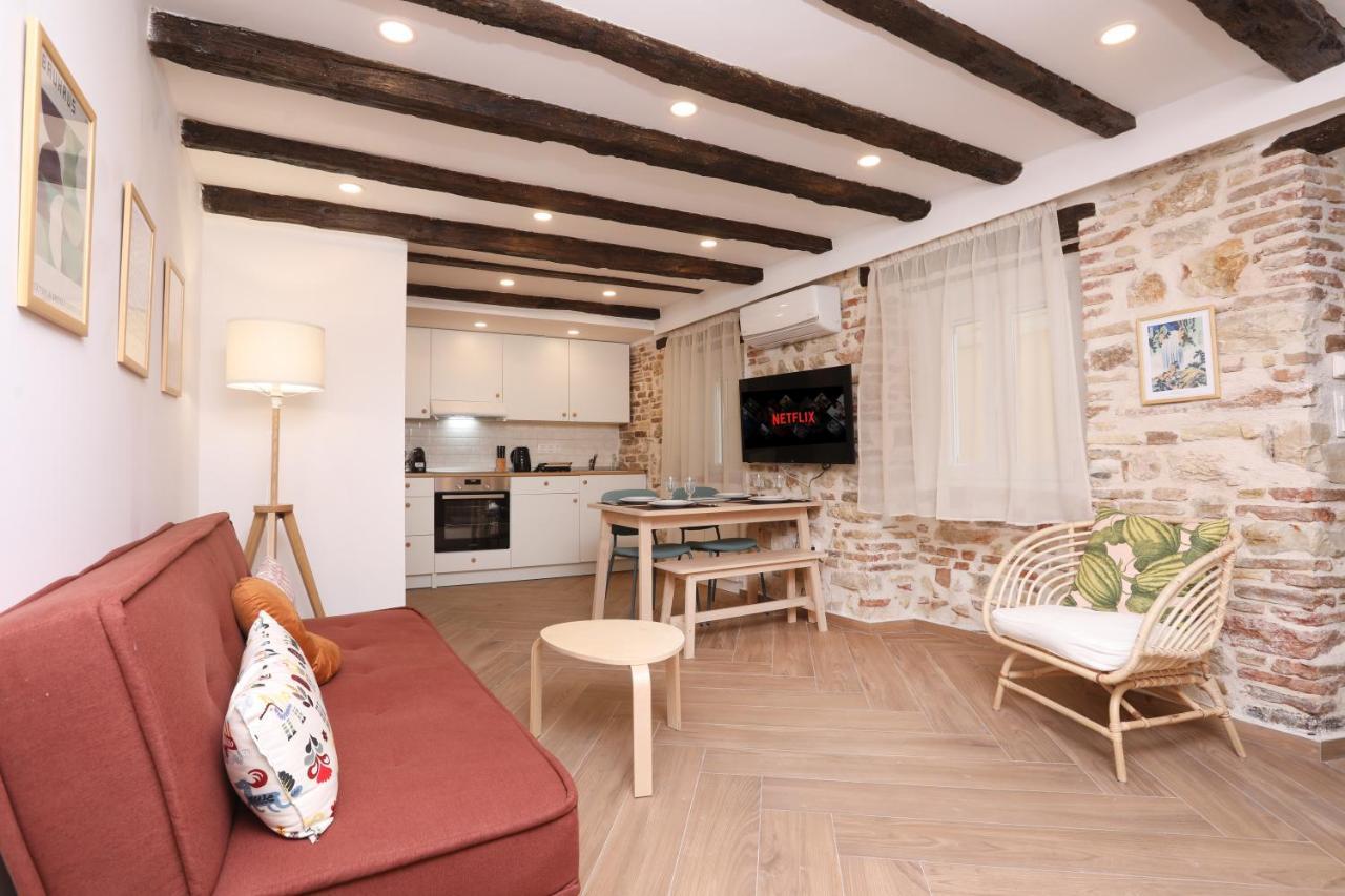Apartment Casa Piccola