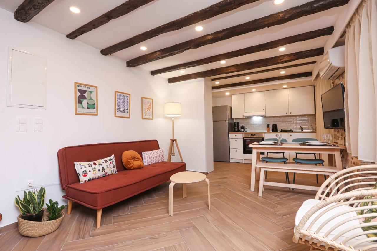 Apartment Casa Piccola