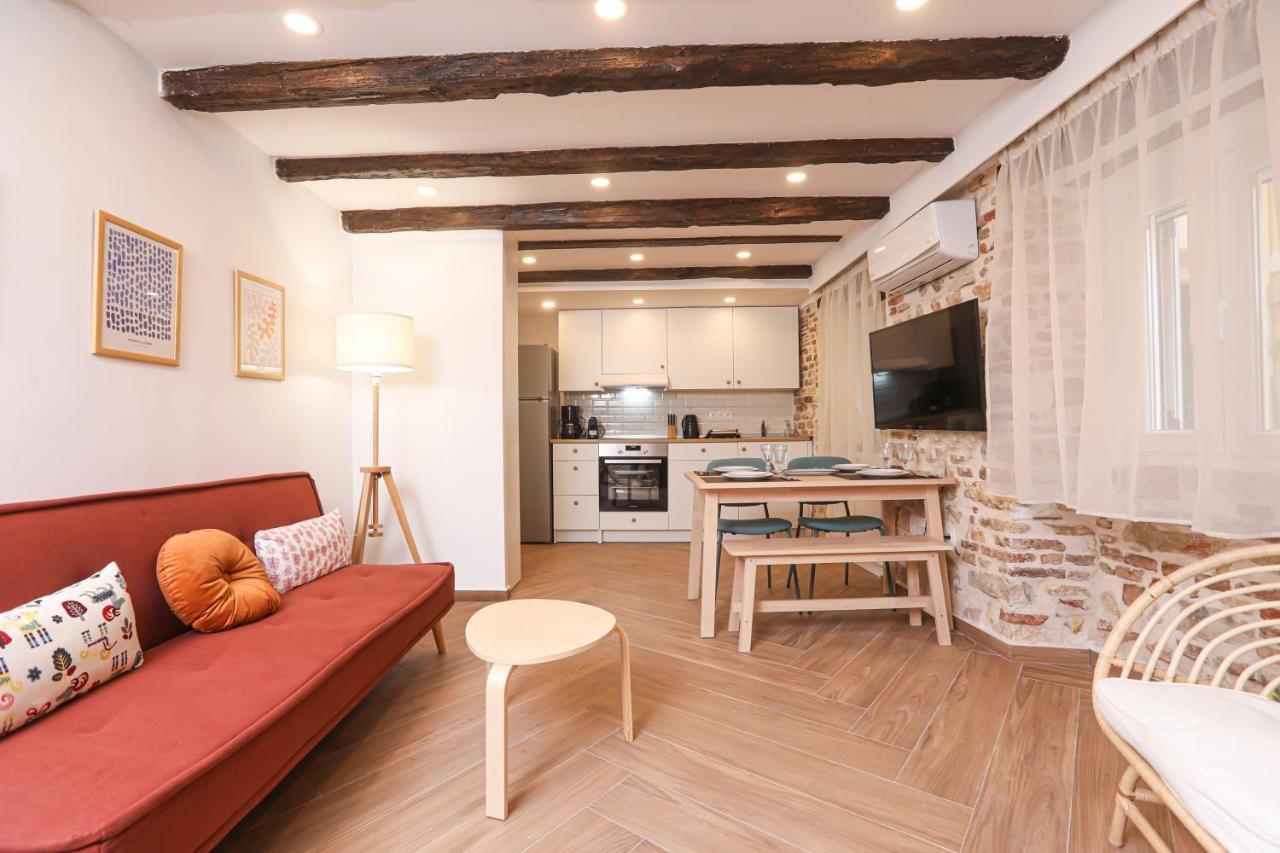 Apartment Casa Piccola *
