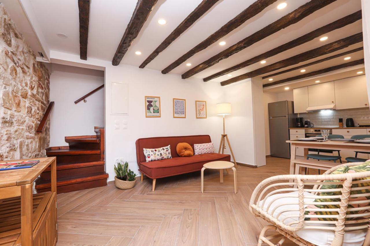 Casa Piccola Apartment *