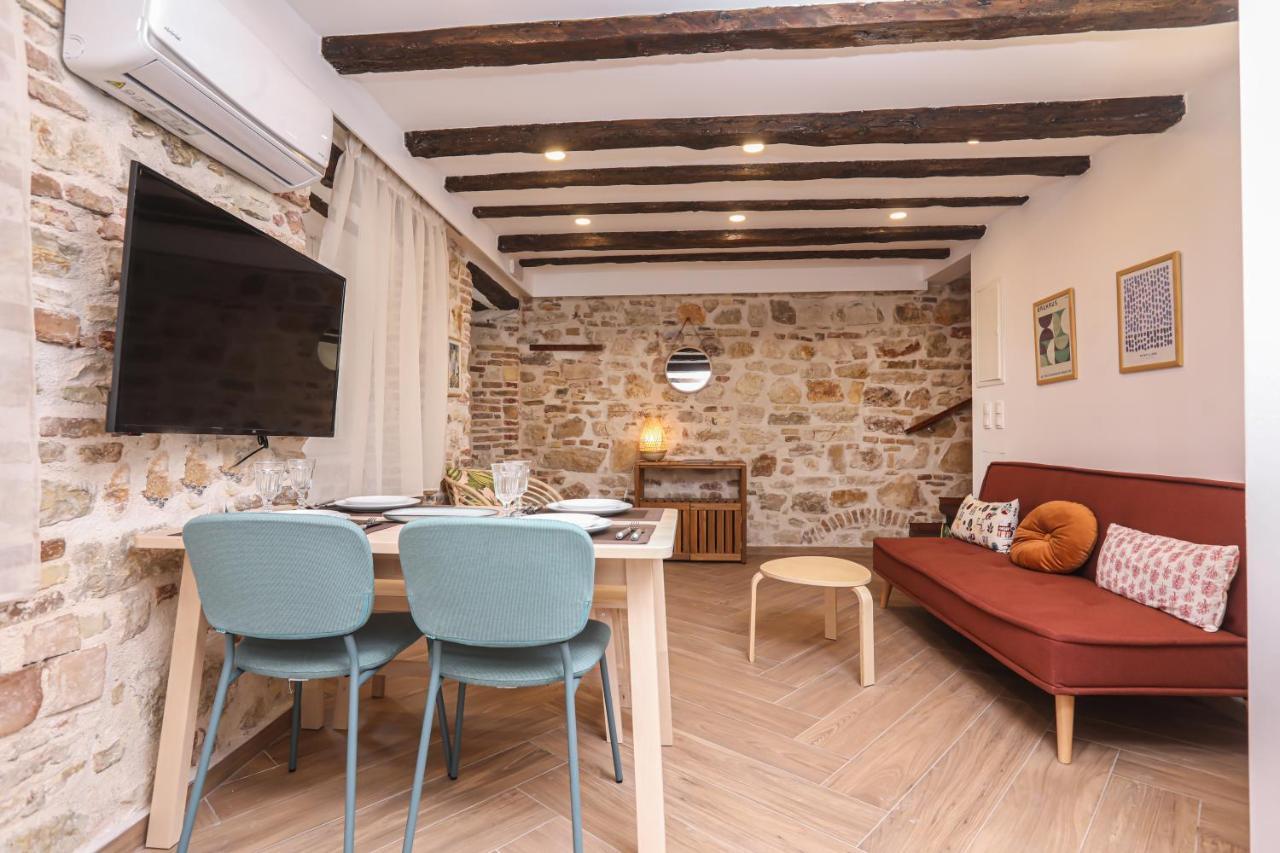 Apartment Casa Piccola Corfu (city)
