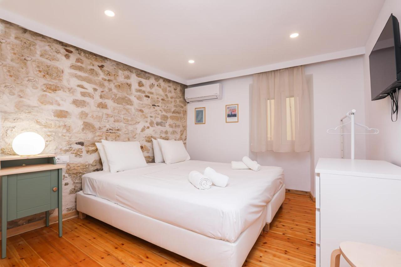 Apartment Casa Piccola Corfu (city)