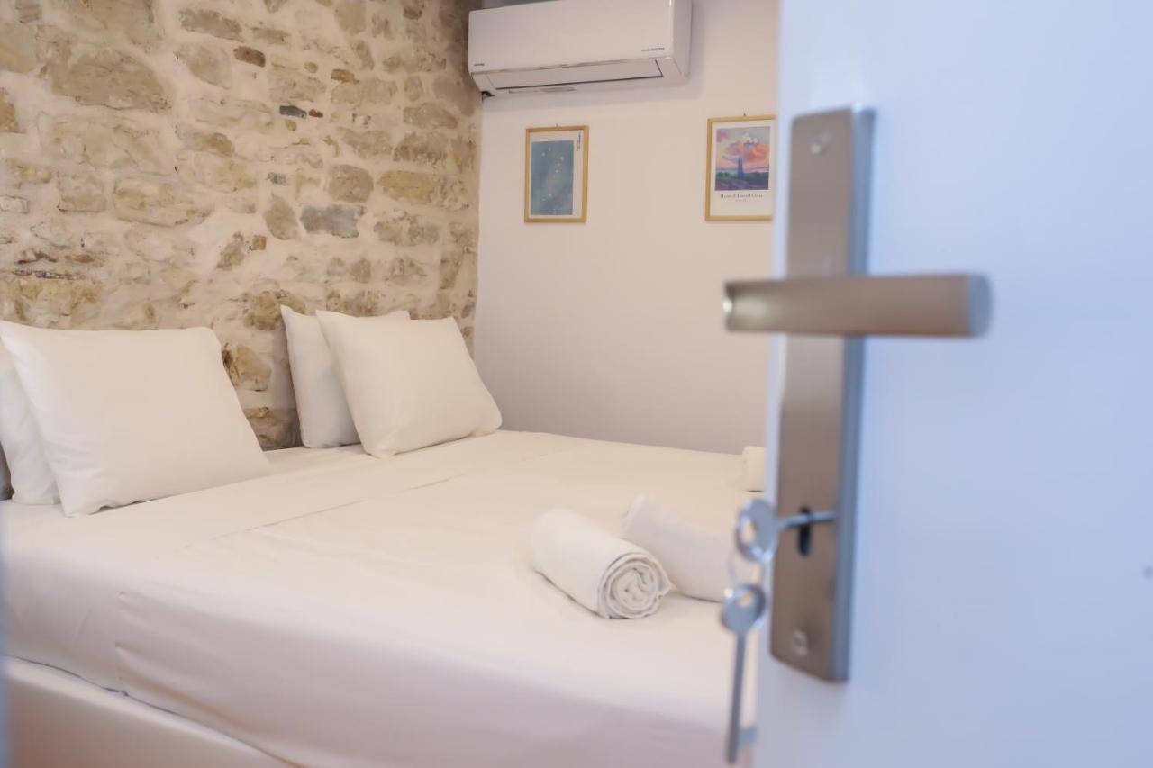 Casa Piccola Apartment