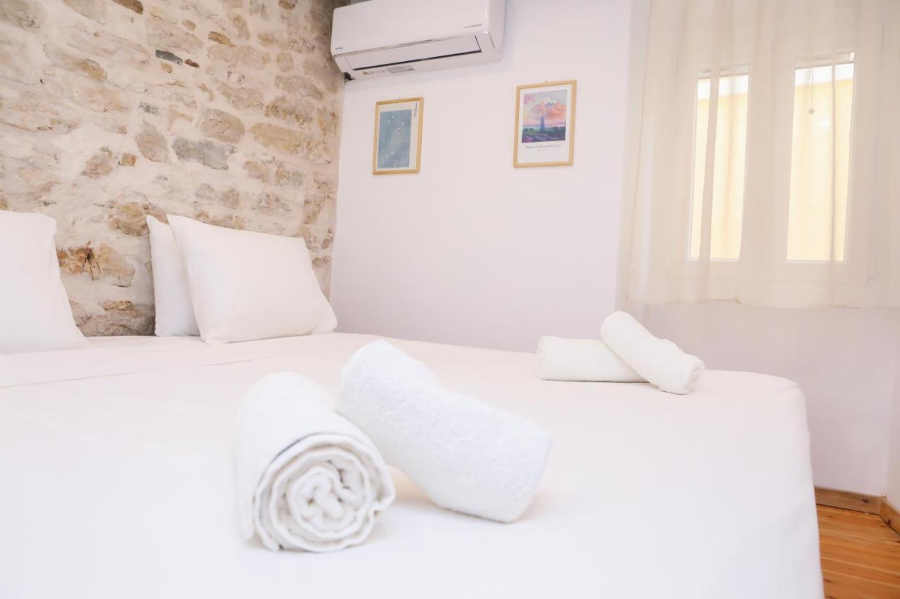 Casa Piccola Apartment