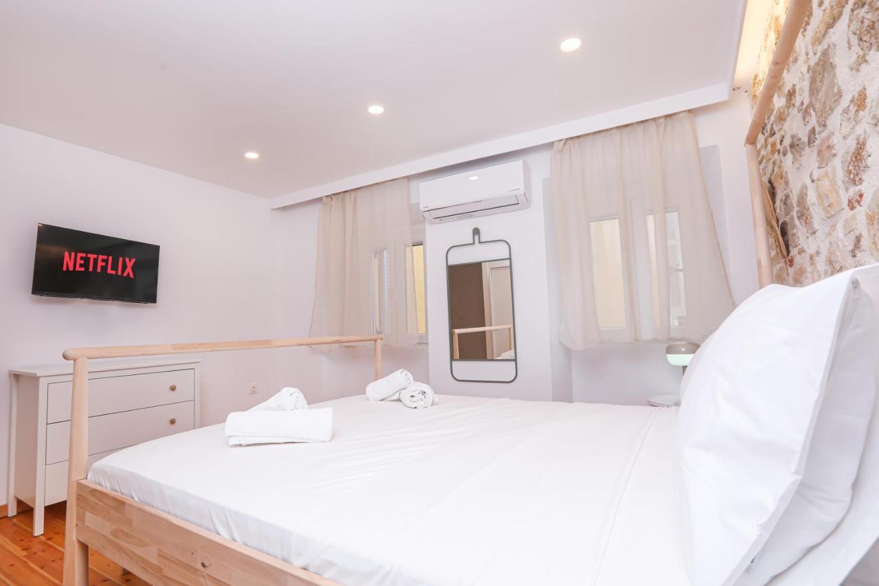 Casa Piccola Apartment *
