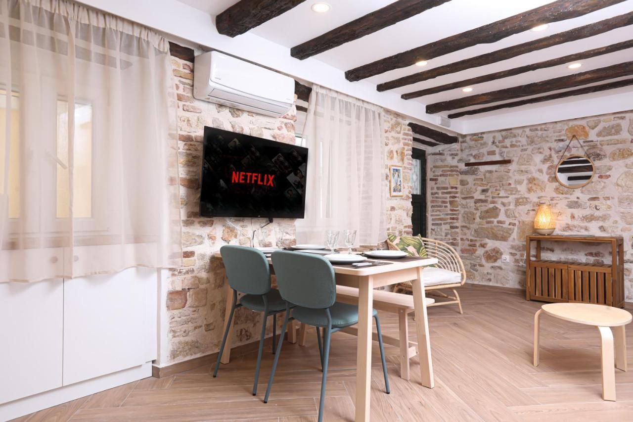 Casa Piccola Apartment Corfu (city)