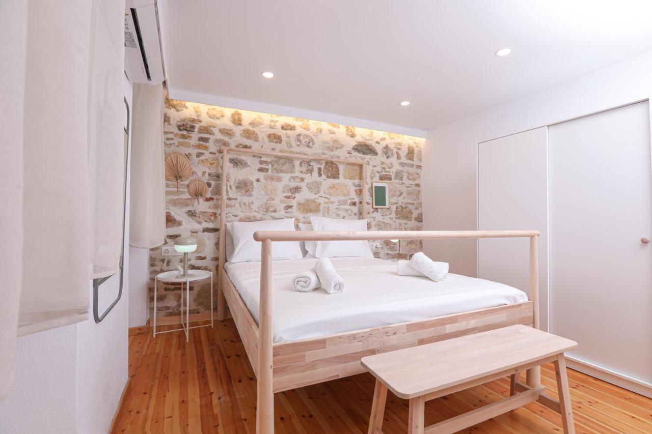 Casa Piccola Apartment