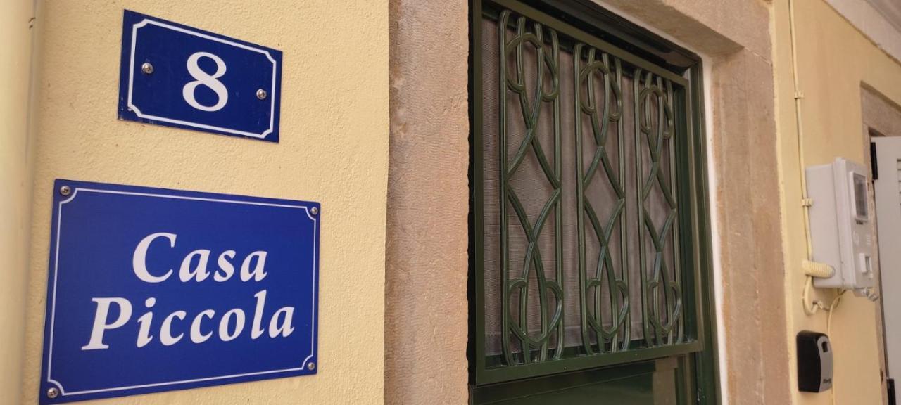 Apartment Casa Piccola